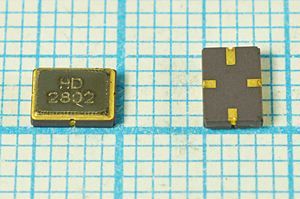 Кварцевый резонатор 857,65 МГц - 857650 S05035C4 290 HDR857,65MS20 SDE (HD2802) Кварцевый резонатор 857,65 МГц - 857650 S05035C4 290 HDR857,65MS20 SDE (HD2802)