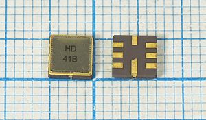 Кварцевый резонатор 422 МГц - 422000 S05050C8 180 HDR422M2S3B SDE (HD41B) Кварцевый резонатор 422 МГц - 422000 S05050C8 180 HDR422M2S3B SDE (HD41B)