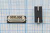 Кварцевый резонатор 10 МГц - 10000 SMD49S3 18 SX-3 1Г (SB10.000)