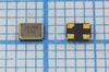 Кварцевый резонатор 32,768 МГц - 32768 SMD02520C4 12 10 30/-40~85C SMD2520 1Г
