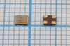 Кварцевый резонатор 16 МГц - 16000 SMD02520C4 16 10 30/-40~85C SMD2520 1Г