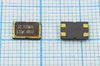 Кварцевый резонатор 32,768 МГц - 32768 SMD07050C4 20 10 30/-40~85C KC7 1Г