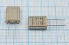 Кварцевый резонатор 1,8432 МГц - 1843,2 HC49U 18 MP-1 1Г (M-TRON)