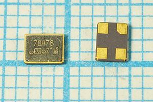 Кварцевый резонатор 19,2 МГц - 19200 SMD03225C4 8 10 150/-40~125С NX3225DA 1Г Кварцевый резонатор 19,2 МГц - 19200 SMD03225C4 8 10 150/-40~125С NX3225DA 1Г