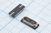 Кварцевый резонатор 40,3 МГц - 40300 SMD49S3 22 30 30/-20~70C SMH3,0 3Г (T)