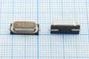 Кварцевый резонатор 18,432 МГц - 18432 SMD49S4 18 25 30/-10~70C 1Г