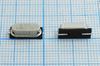 Кварцевый резонатор 4,864 МГц - 4864 SMD49S4 12 10 30/-40~85C HC49S-SMD 1Г