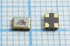 Кварцевый генератор 14,7456 МГц - 14745,6 SMD03225C4 T/CM 3,3В SOC3 SDE