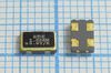 Кварцевый генератор 1 МГц - 1000 SMD05032C4 T/CM 3,3В SOC5