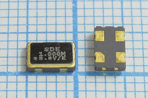 Кварцевый генератор 32,768 КГц - SMD05032C10 CM 3В OV-1564-C2 EPSON Кварцевый генератор 32,768 КГц - SMD05032C10 CM 3В OV-1564-C2 EPSON