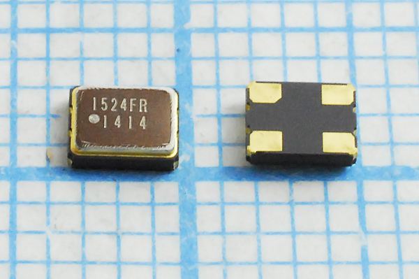 Кварцевый генератор 49,152 МГц - 49152 SMD03225C4 CM 3,3В SCO-323 SUNNY