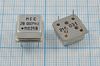 Кварцевый генератор 28 МГц - 28000 HALF T/CM 3,3В MO-25B MEC