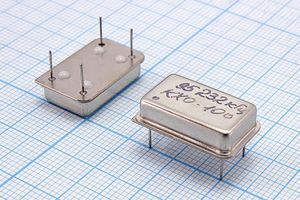 Кварцевый генератор 95,232 МГц - 95232 FULL TTL 5В KXO-100 бм KJE Кварцевый генератор 95,232 МГц - 95232 FULL TTL 5В KXO-100 бм KJE