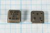 Кварцевый генератор 9,8304 МГц - 9830,4 HALF CM 5В VX-4231 HCJ