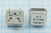 Кварцевый генератор 10,24 МГц - 10240 HALF T/CM 3,3В MO-26B-S MEC