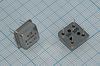 Кварцевый генератор 900 КГц - HALF T/CM 3,3В MO-26B-S MEC