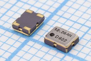 Кварцевый генератор 12,288 МГц - 12288 VCTCXO SMD03225C4 SIN 3,3В DSA321SDN KDS Кварцевый генератор 12,288 МГц - 12288 VCTCXO SMD03225C4 SIN 3,3В DSA321SDN KDS