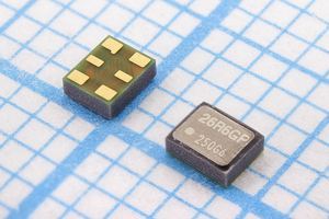 Кварцевый генератор 26 МГц - 26000 TCXO SMD02016C6 SIN 1,8В TG-5025BA