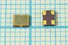 Кварцевый генератор 10 МГц - 10000 SMD03225C4 T/CM 3,3В SOC3 SDE