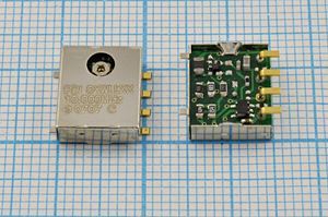 Кварцевый генератор 10 МГц - 10000 TCXO SMD126114M6 SIN 5В TC3210000XWLLXX Кварцевый генератор 10 МГц - 10000 TCXO SMD126114M6 SIN 5В TC3210000XWLLXX