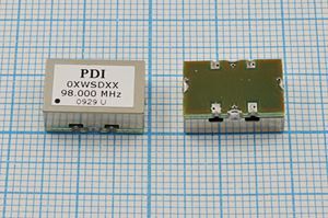 Кварцевый генератор 98 МГц - 98000 TCXO SMD14098M4 3,3В TC2998000XWSDXX Кварцевый генератор 98 МГц - 98000 TCXO SMD14098M4 3,3В TC2998000XWSDXX