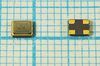 Кварцевый генератор 30,72 МГц - 30720 SMD03225C4 T/CM 3,3В SOC3 STE