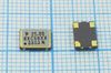 Кварцевый генератор 25 МГц - 25000 SMD07050C4 T/CM 3,3В OC7E25000XCSBXX