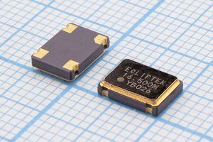 Кварцевый генератор 16,5 МГц - 16500 SMD07050C4 T/CM 5В EH25 ECLIPTEK Кварцевый генератор 16,5 МГц - 16500 SMD07050C4 T/CM 5В EH25 ECLIPTEK