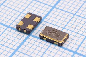 Кварцевый генератор 30 МГц - 30000 SMD05032C4 CM 3,3В SOC5 SDE Кварцевый генератор 30 МГц - 30000 SMD05032C4 CM 3,3В SOC5 SDE