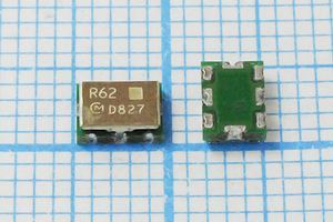 Кварцевый генератор 1750 МГц - 1750000 VCO S04532M8 MQR100A1G75R6 Кварцевый генератор 1750 МГц - 1750000 VCO S04532M8 MQR100A1G75R6