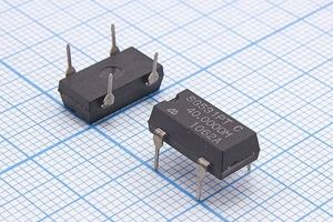 Кварцевый генератор 20,2752 МГц - 20275,2 HALF T/CM 5В SG-531P-C