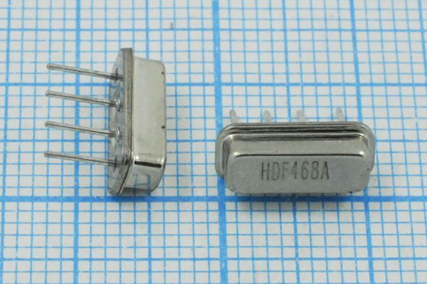 Кварцевый фильтр 468000 пол 6000/3 F11 4P HDF468AF11A (HDF468A