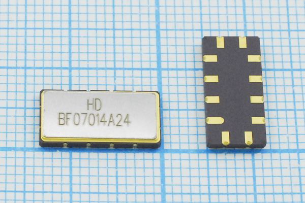 Кварцевый фильтр 70000 пол 14900/3 S13265C12 12C HDBF07014A24