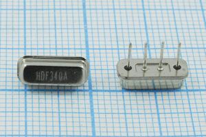 Кварцевый фильтр 340000 пол 8000/3 F11 4P HDF340AF11A (HDF340A