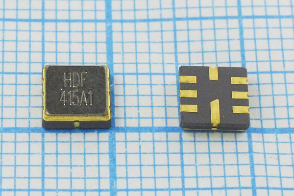 Кварцевый фильтр 415000 пол /3 S05050C8 HDF415A1S3 (HDF415A1
