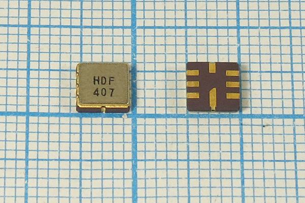 Кварцевый фильтр 434420 пол 600/3 S05050C8 8C HDF434,42MS3