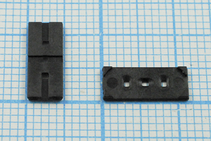 Изоляционная прокладка Q-9189 3 - 11.4x4.7x0.55P3 PPS Plastic Spacer 49S3