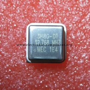 Кварцевый генератор 10240 КГц - 5H8-DT-10,240M DIL-8 (HALF) 3,3B TTL/CMOS МЕС