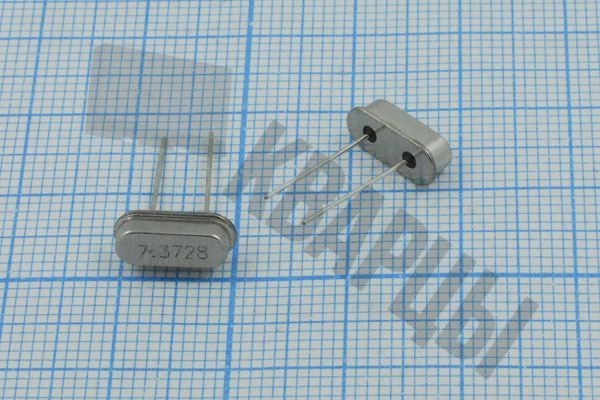 Кварцевый резонатор 3.986 МГц - 3986 HC-49S 30 10 -20~70C 3Г