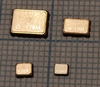 Кварцевый генератор 1.024 МГц - 1024 SMD0705C4 CM 1.8В-3.3В SG-8101CA TBGPA или TBGSA