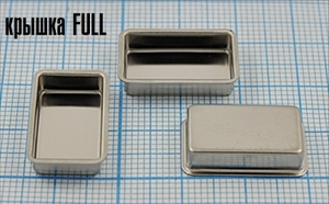 Крышка генератора Can-OSC14-C5,5 FULL (DIP14)