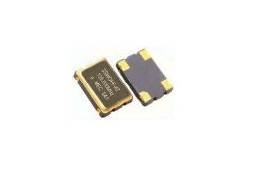 Кварцевый генератор 4096 КГц - 3H53-BT-4,096MHz SMD 05-03 3.3в TTL/CMOS МЕС