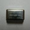Кварцевый генератор 400 КГц - 5H14G-C30T-400KHz DIL-14 (FULL) 5в TTL/HCMOS МЕС