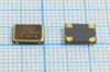 Кварцевый генератор 13,56 МГц - 13560 SMD07050C4 T/CM 5В SOC7 SDE