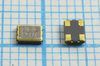 Кварцевый генератор 90 МГц - 90000 SMD03225C4 T/CM 3,3В SOC3 SDE