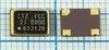 Кварцевый генератор 27 МГц - 27000 SMD07050C4 T/CM 5В CSX-750FCC CITIZEN