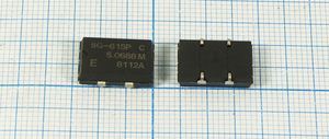 Кварцевый генератор 5,0688 МГц - 5068,8 SMD14098P4 T/CM 5В SG-615P-C Кварцевый генератор 5,0688 МГц - 5068,8 SMD14098P4 T/CM 5В SG-615P-C
