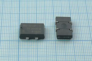 Кварцевый генератор 19,2 МГц - 19200 SMD14098P4 T/CM 5В SG-615P-C Кварцевый генератор 19,2 МГц - 19200 SMD14098P4 T/CM 5В SG-615P-C