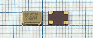 Кварцевый генератор 80 МГц - 80000 SMD07050C4 T/CM 3,3В EH26 (YB117)