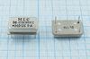 Кварцевый генератор 36 МГц - 36000 FULL T/CM 5В MO-12C MEC